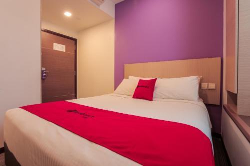 Ace Manor Aparthotel Singapore Exteriör bild